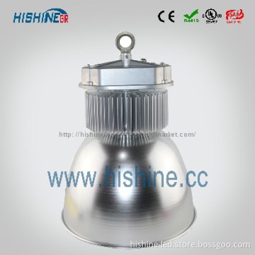 garage lighting hanging light fixtures UL Listed 150W LED High Bay